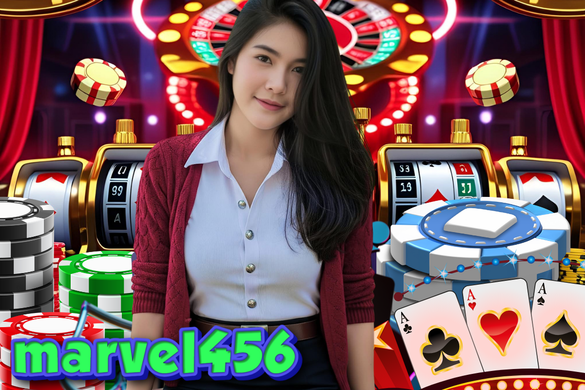 marvel456 เครดิตฟรี