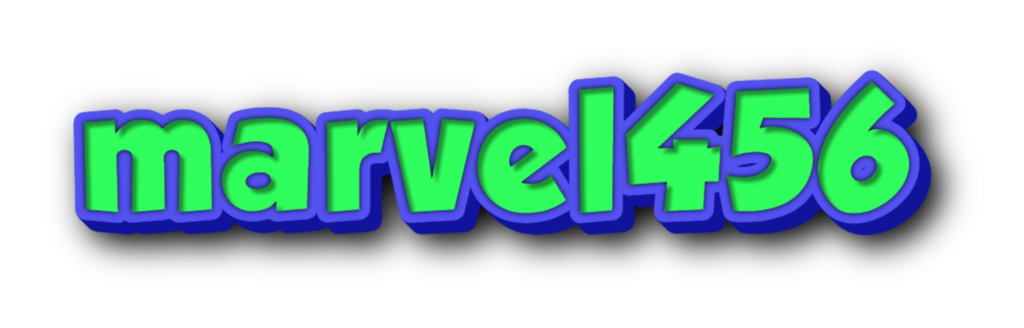 marvel456